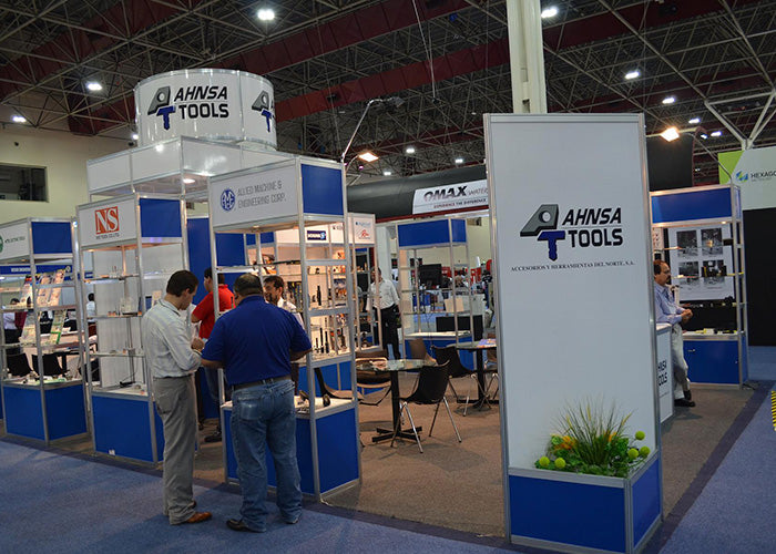 ExpoManufactura 2015